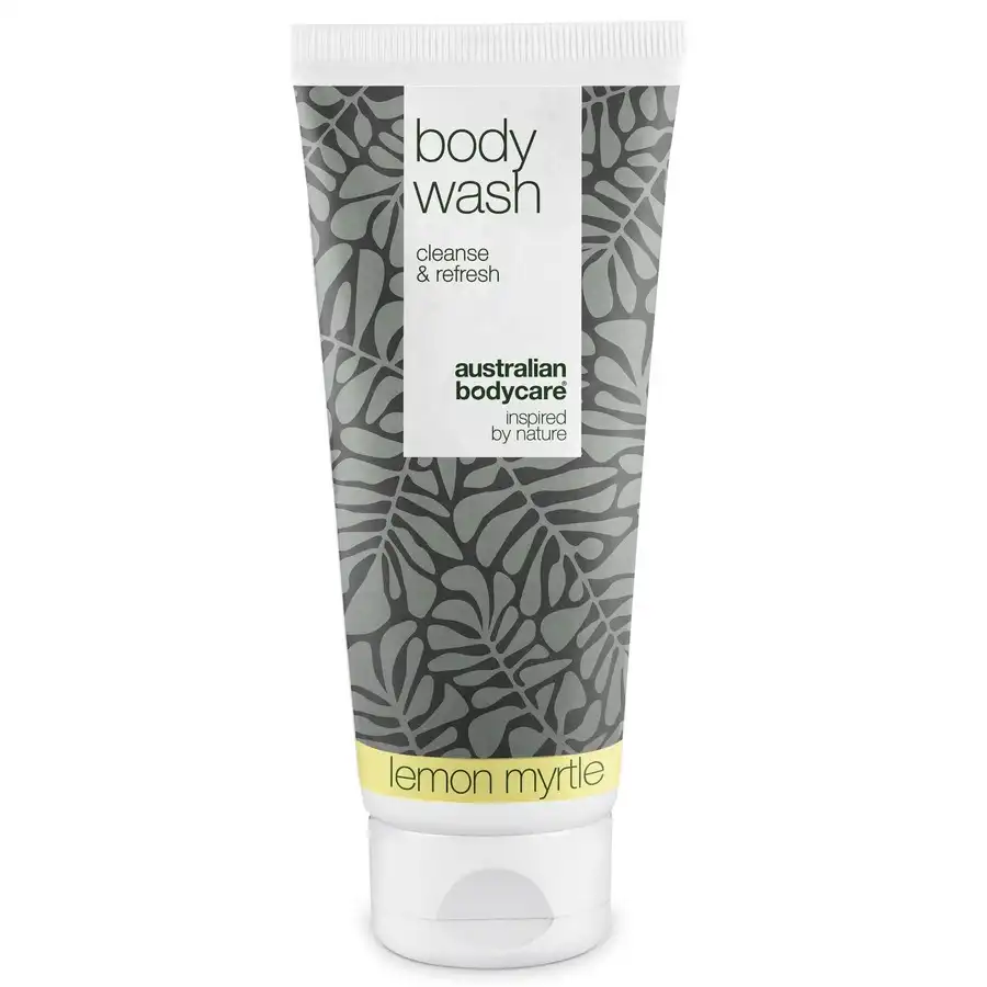 Australian Bodycare - Bodyw Lemon Myrtle Geles de ducha 200 ml unisex - Australian Bodycare - Comparador de precios