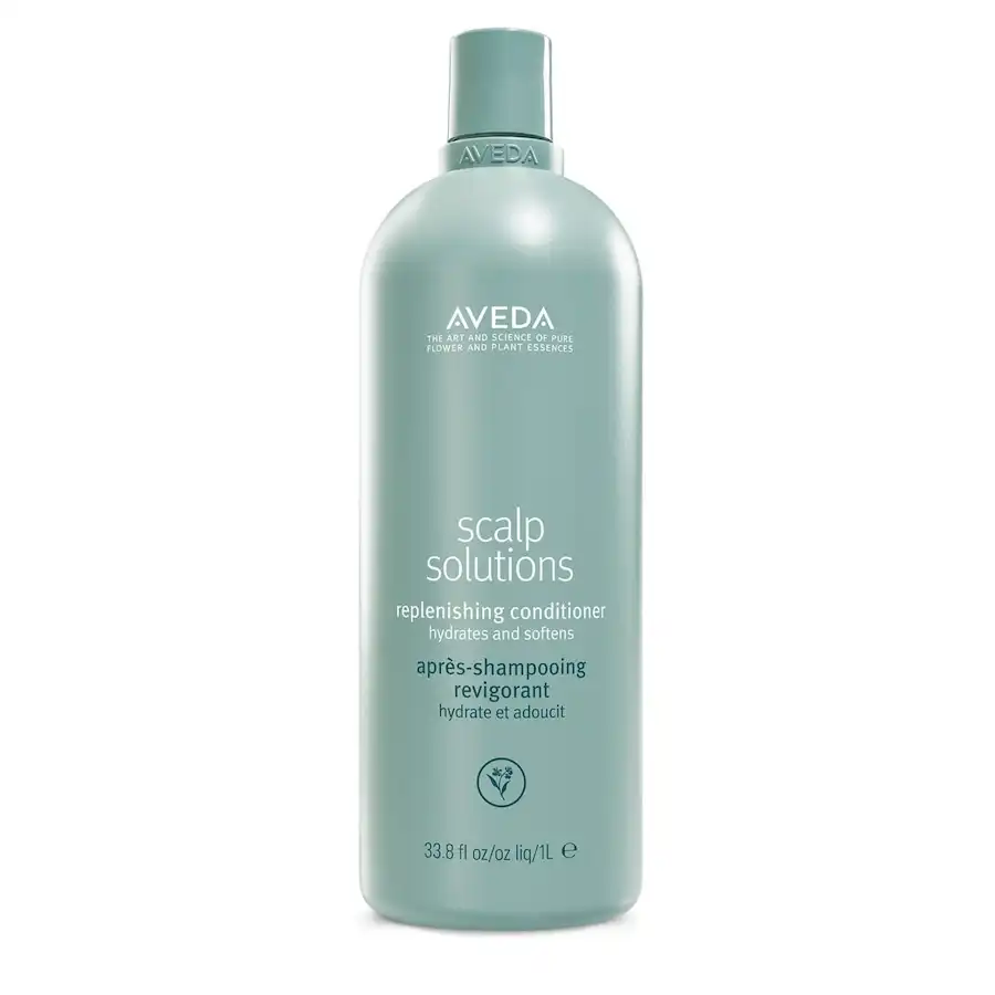Aveda - scalp solutions™ Replenishing Conditioner Acondicionadores 1000 ml unisex - AVEDA - Comparador de precios
