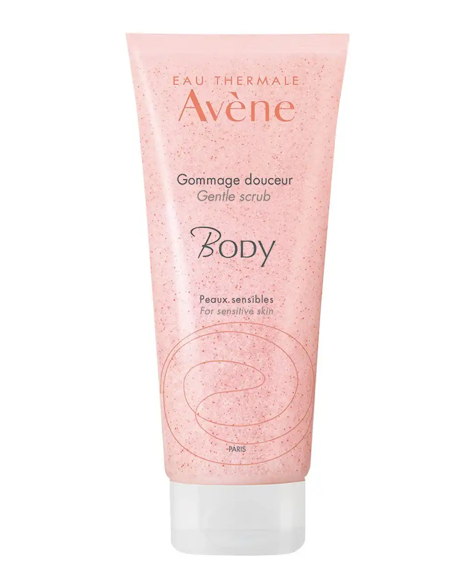 Avène - Body Exfoliante suave Avène. - Avène - Comparador de precios