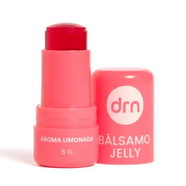 Bálsamo Jelly Labial - DRN - Comparador de precios