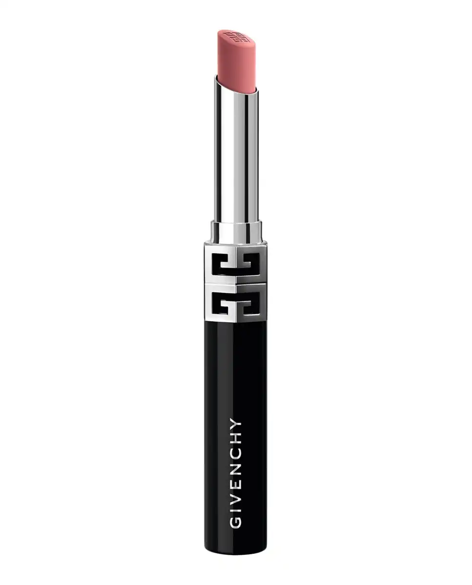 Barra De Labios Voluminizadora De Larga Duración Le Rouge Velvet Matte 2,3 G Givenchy N04 - Soft Undercut - Givenchy - Comparador de precios