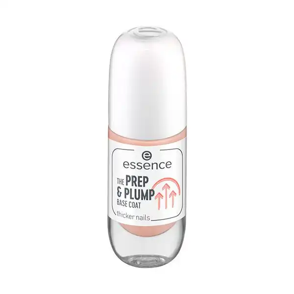 Base Prep & Plump - ESSENCE - Comparador de precios