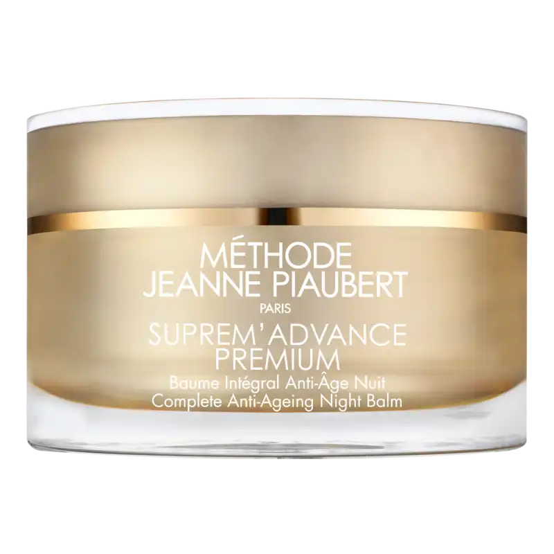 Baume Intégral Anti-Âge Nuit 50ml - Méthode Jeanne Piaubert - Comparador de precios