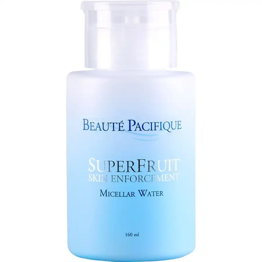 Beauté Pacifique - Agua Micelar SuperFruit Skin Enforcement Aguas micelares 160 ml female - Beauté Pacifique - Comparador de precios