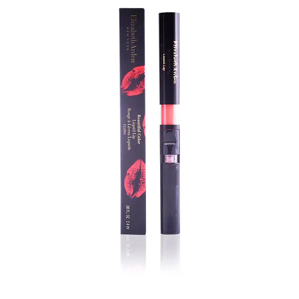 Beautiful Color liquid lip #13G-cheeky coral - Elizabeth Arden - Comparador de precios