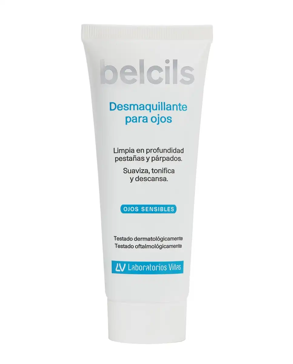 Belcils - Gel Desmaquillante Ojos - Belcils - Comparador de precios