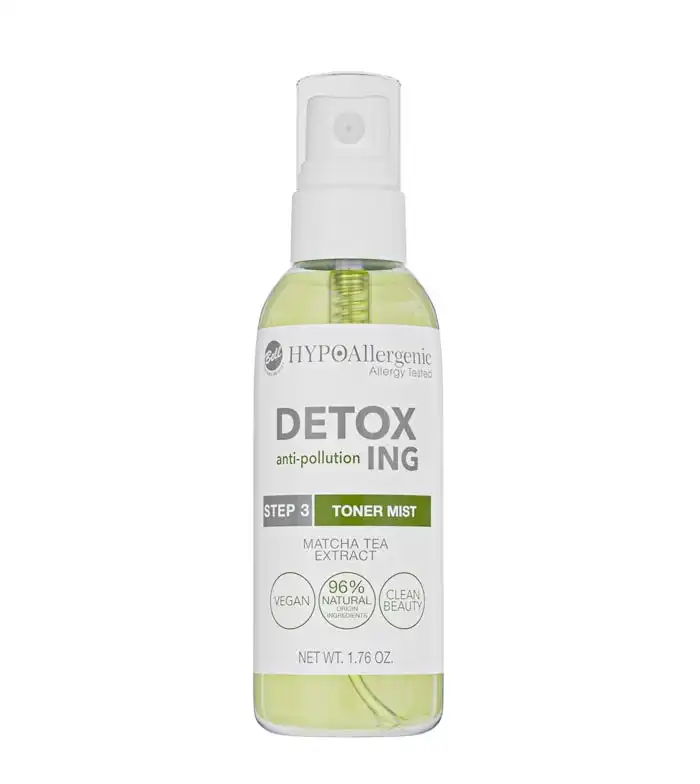 Bell - Bruma tonificante HypoAllergenic Detoxing - Bell - Comparador de precios