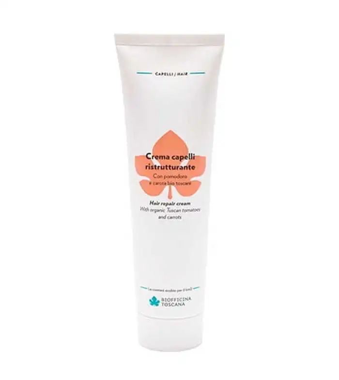 Biofficina Toscana - Acondicionador de brillo para el cabello seco y dañado - Biofficina Toscana - Comparador de precios