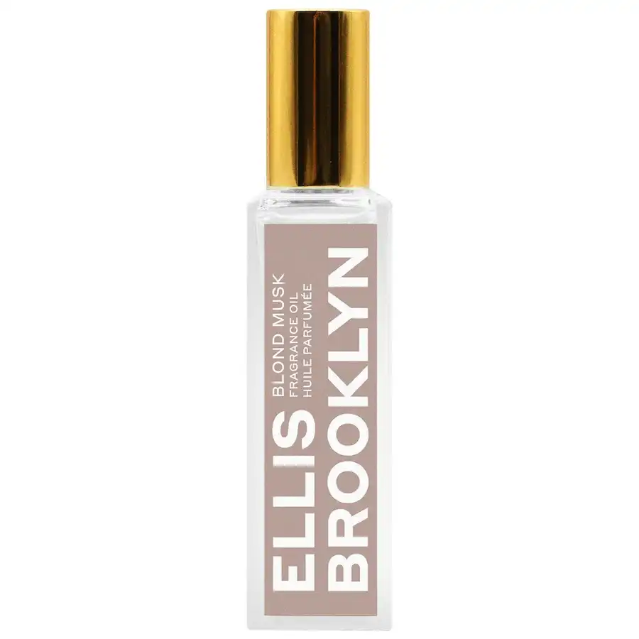 - BLOND MUSK Perfumes unisex 15 ml unisex - Ellis Brooklyn - Comparador de precios