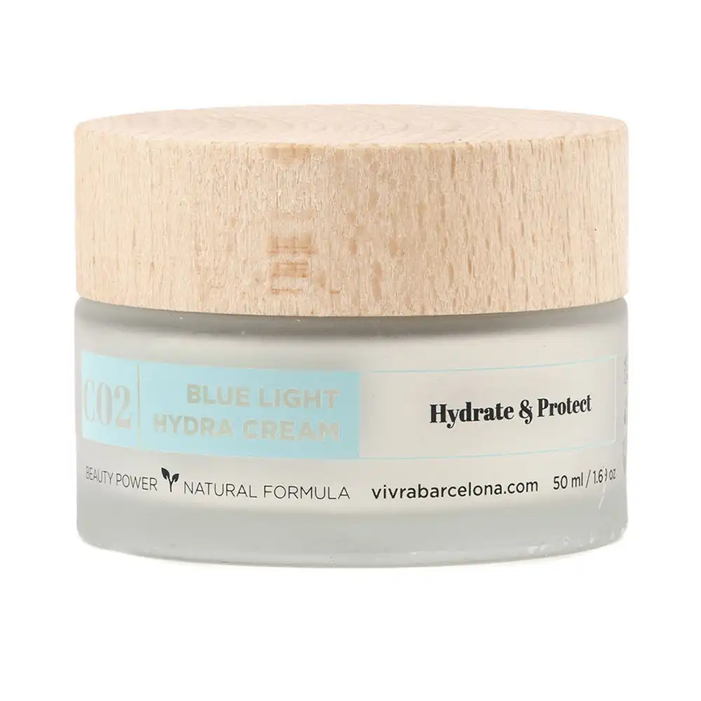 Blue Light Hydra crema 50 ml - Vivra - Comparador de precios
