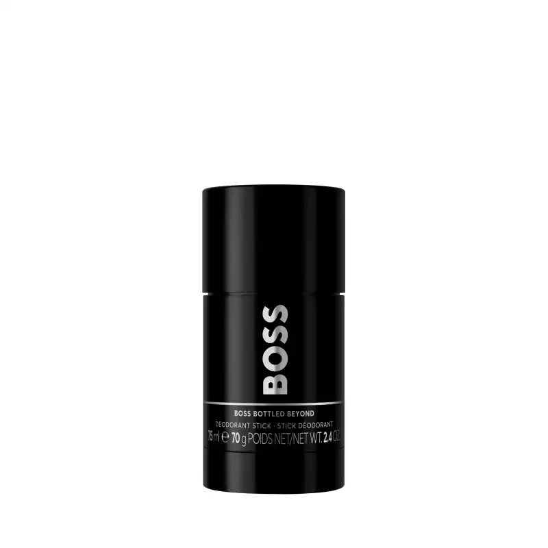 Boss Bottled Beyond Barra Desodorante Para Hombre 75 Ml - Hugo Boss - Comparador de precios