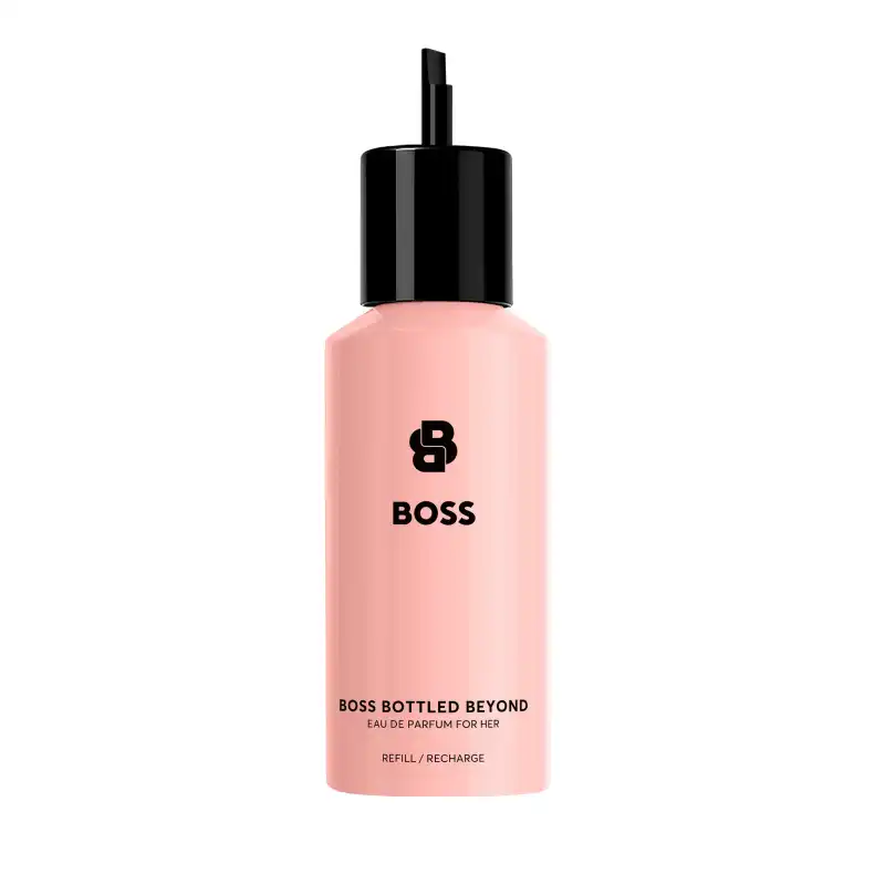 Boss Bottled Beyond Eau De Parfum Refill 150 Ml - Hugo Boss - Comparador de precios