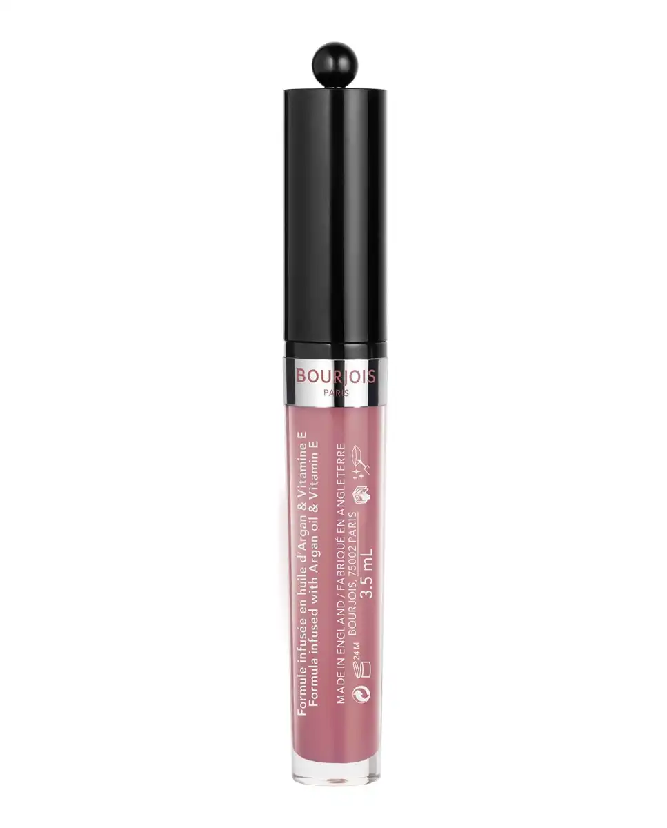 Bourjois - Brillo De Labios Gloss Fabuleux - Bourjois - Comparador de precios