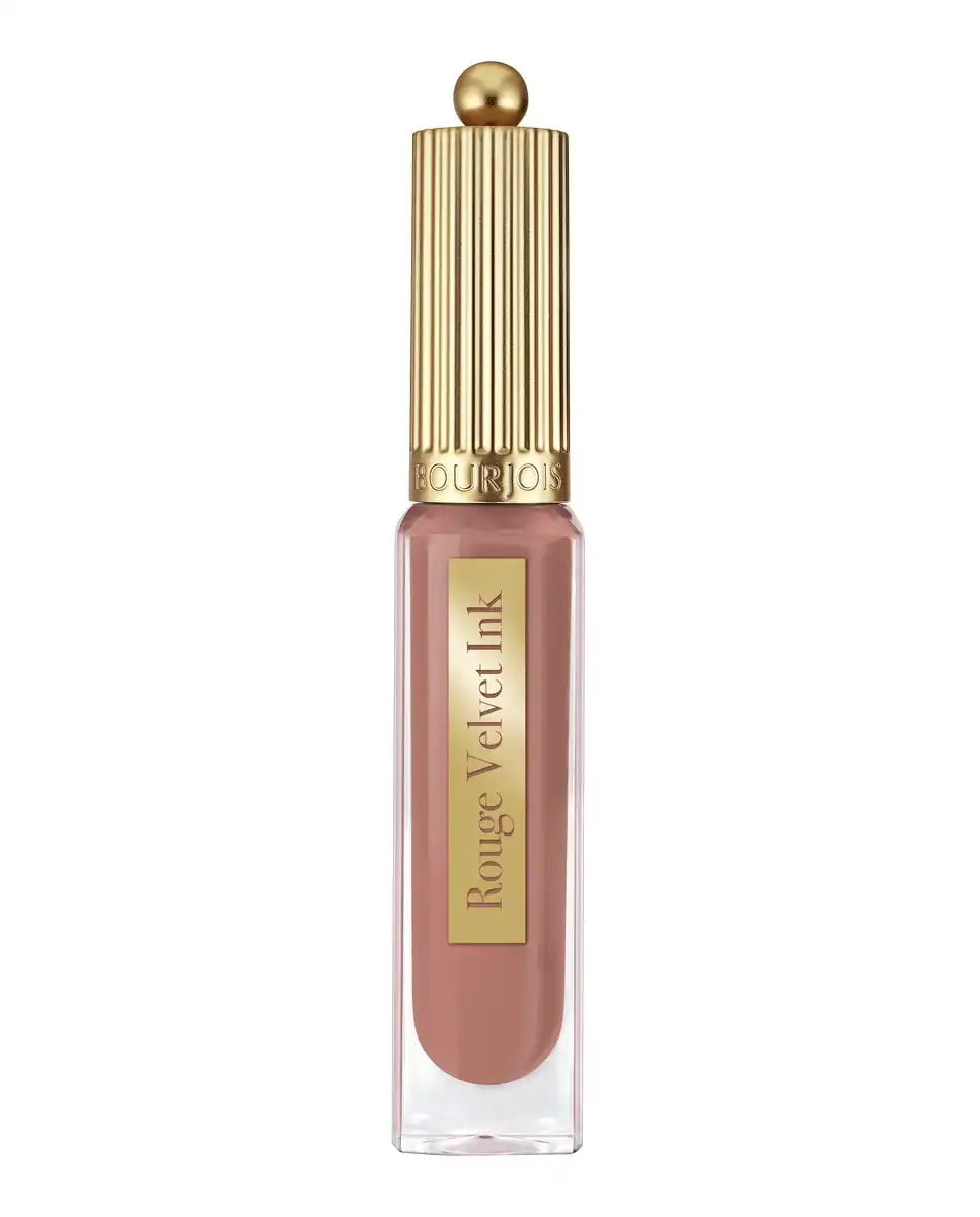 Bourjois - Labial Líquido Mate Velvet Ink Lip - Bourjois - Comparador de precios