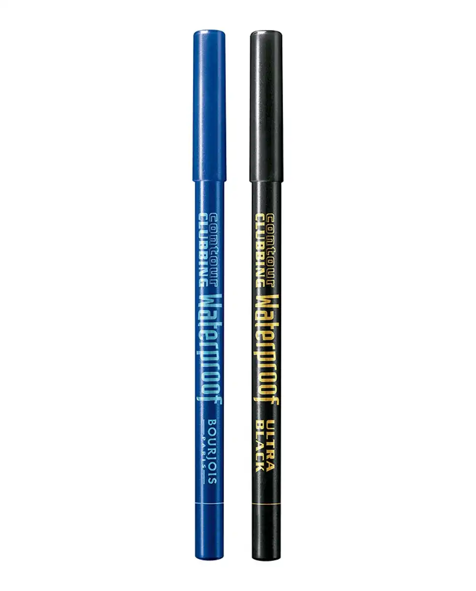 Bourjois - Pack Eyeliner Contour Clubbing Waterproof - Bourjois - Comparador de precios