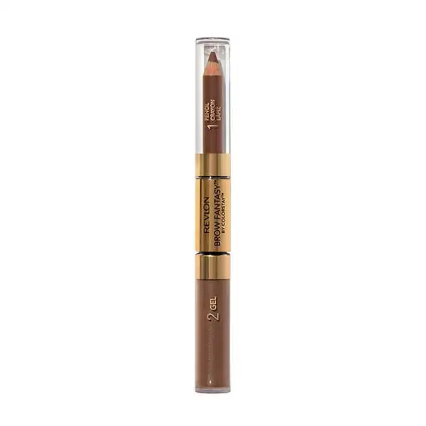 Brow Fantasy Brunette - Revlon - Comparador de precios