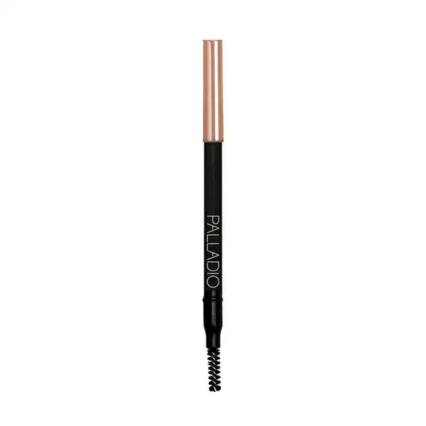 Brow Pencil Black - PALLADIO - Comparador de precios