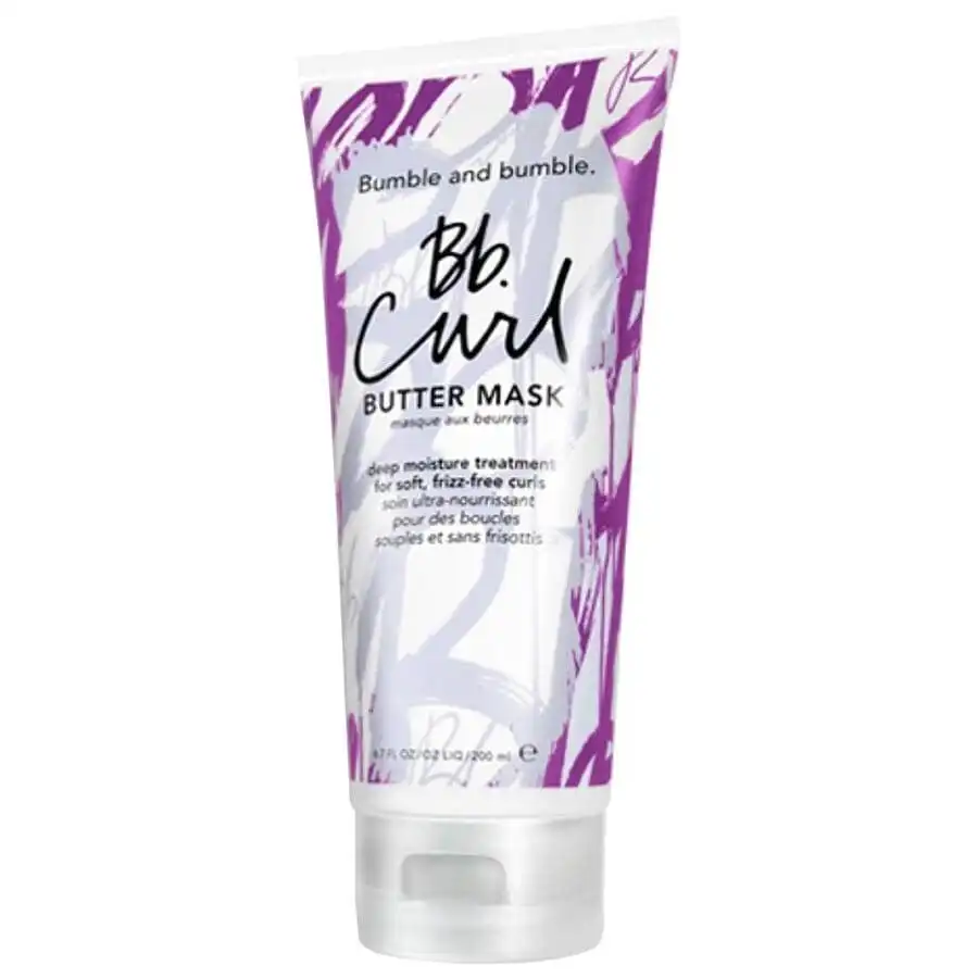 Bumble and bumble. - Bb. Curl Butter Mask Mascarillas para el cabello 200 ml unisex - Bumble and bumble. - Comparador de precios