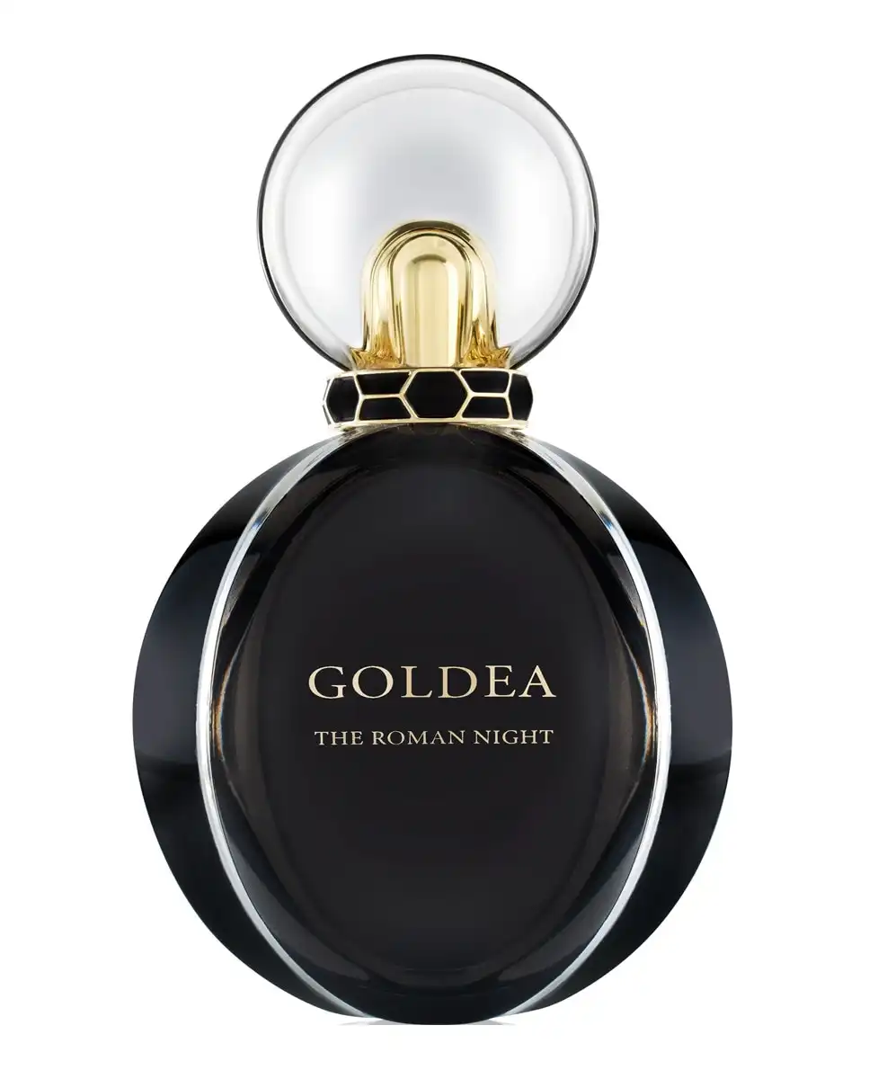 Bvlgari - Eau De Parfum Goldea The Roman Night 50 Ml - Bvlgari - Comparador de precios
