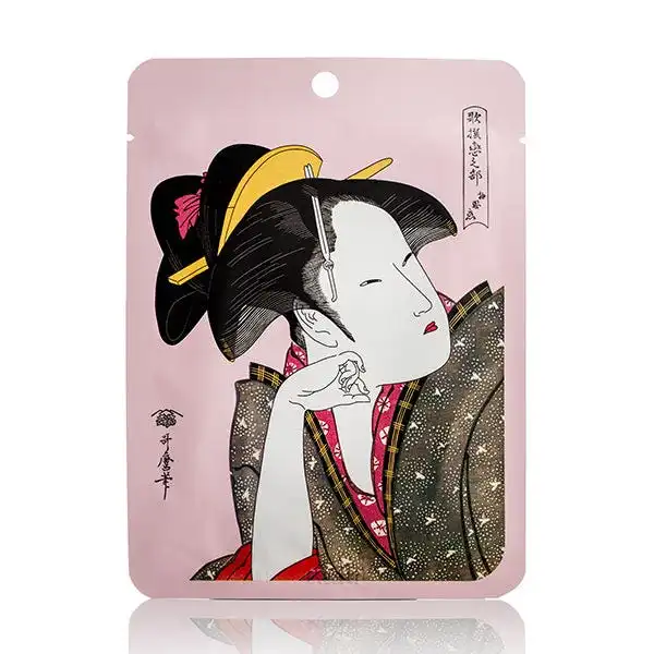 Camelia Flower + Matcha - MITOMO - Comparador de precios