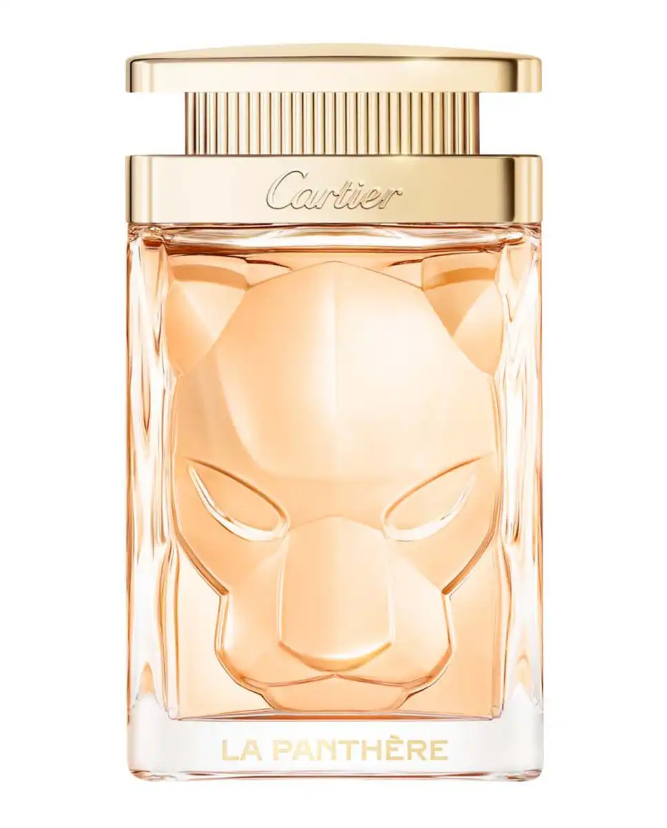 Cartier - Eau de Parfum La Panthère 100 ml Cartier. - Cartier - Comparador de precios