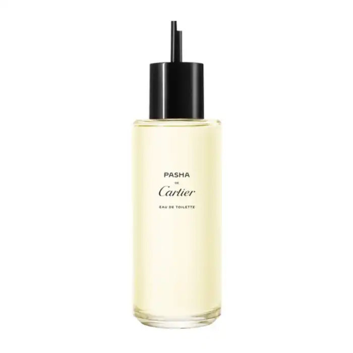 Cartier - Recarga Eau De Toilette Pasha De 200 Ml - Cartier - Comparador de precios