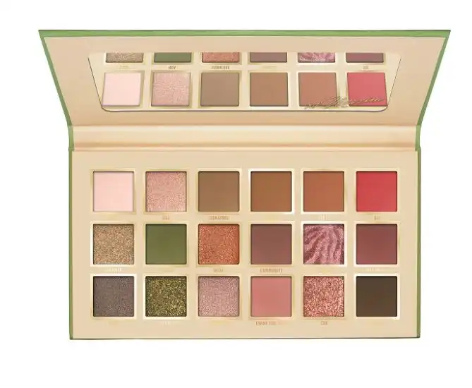 Catrice Maxim Giacomo In Colours Paleta de Sombras de Ojos - CATRICE - Comparador de precios
