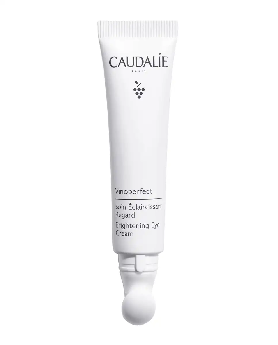 Caudalie - Tratamiento Ojos Iluminador Vinoperfect - Caudalie - Comparador de precios
