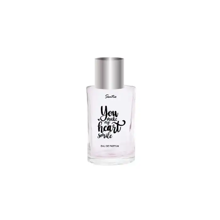 Celebration You Make My Heart Eau de Parfum 50 ml - Sentio - Comparador de precios