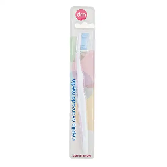 Cepillo Dental Avanzado - DRN - Comparador de precios