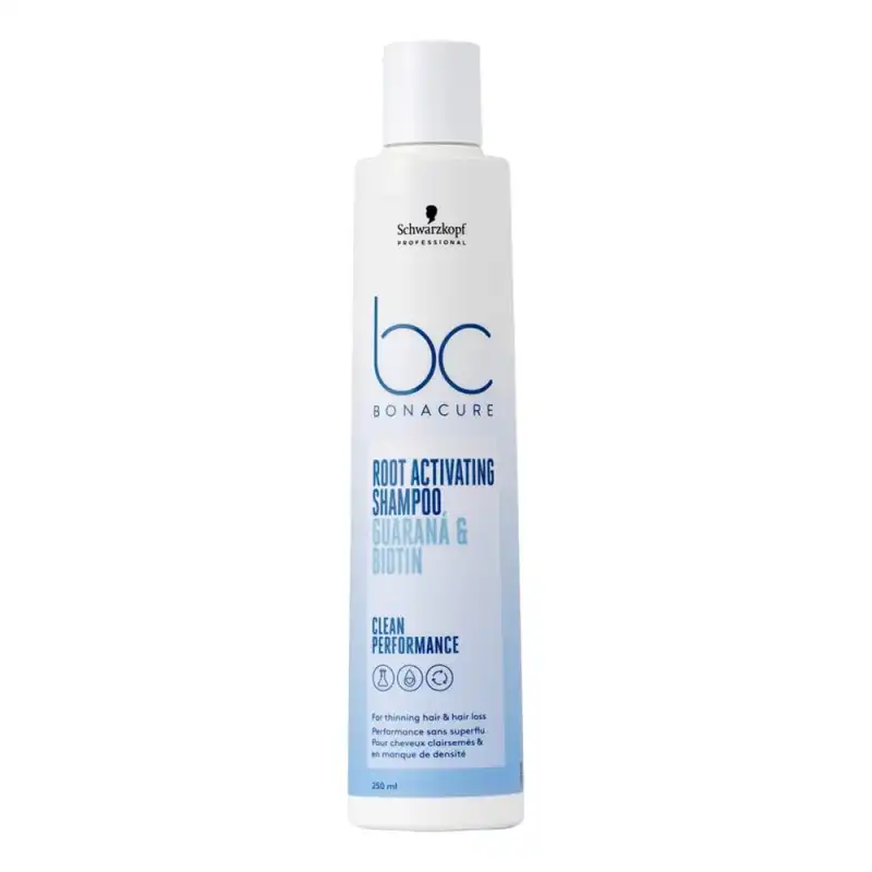 Champú Activador de Raíces Scalp Genesis - 250 ml - Schwarzkopf - Schwarzkopf - Comparador de precios
