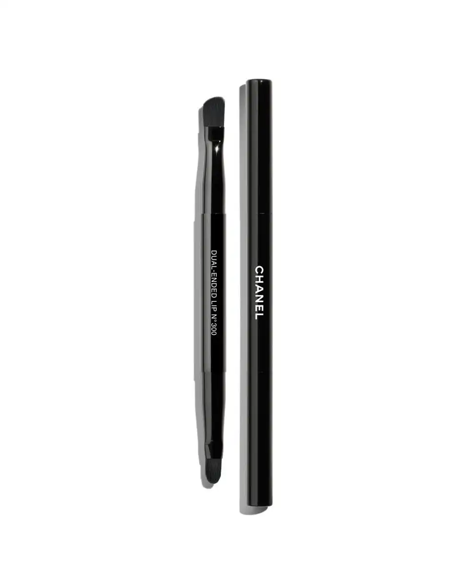 CHANEL - Pinceau Duo Lèvres N°300. - Chanel - Comparador de precios