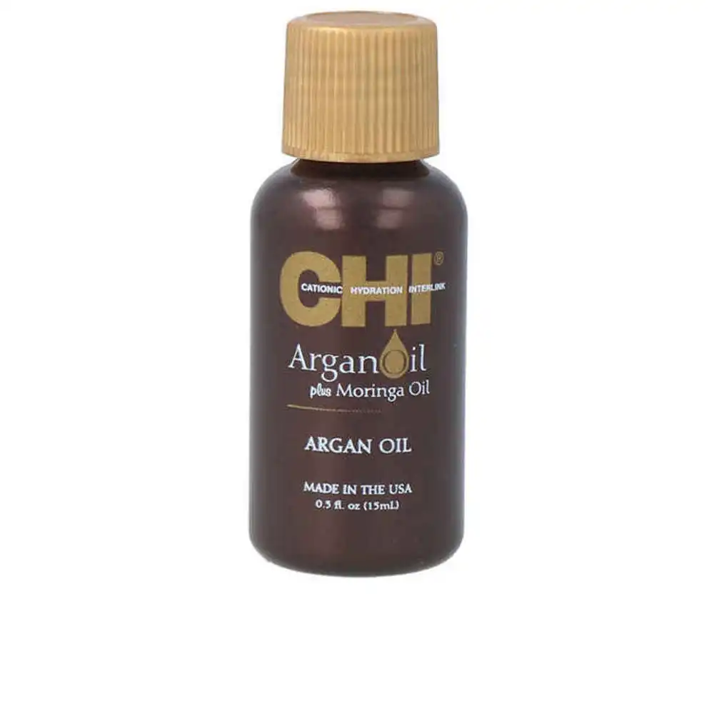 Chi Argan Oil huile 15 ml - Farouk - Comparador de precios