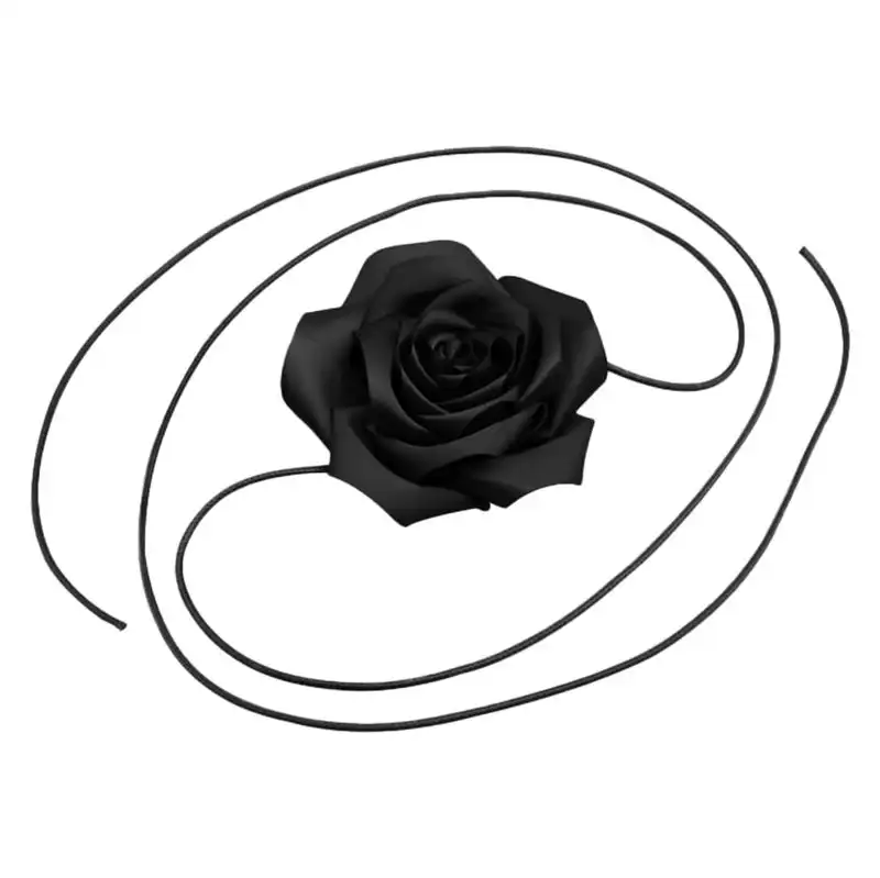 Chris Rubin - Gargantilla Rosalía 1 pieces Negro unisex - Chris Rubin - Comparador de precios
