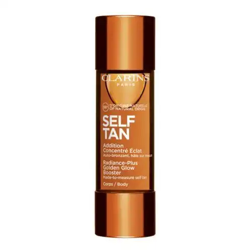 Clarins Concentrado Luminosidad 30 ml Autobronceador Cuerpo - Clarins - Comparador de precios