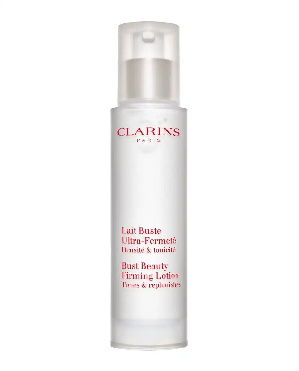 Clarins - Leche Reafirmante Busto - Clarins - Comparador de precios