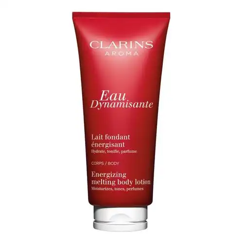 Clarins - Loción Corporal Eau Dynamisante 200 Ml - Clarins - Comparador de precios