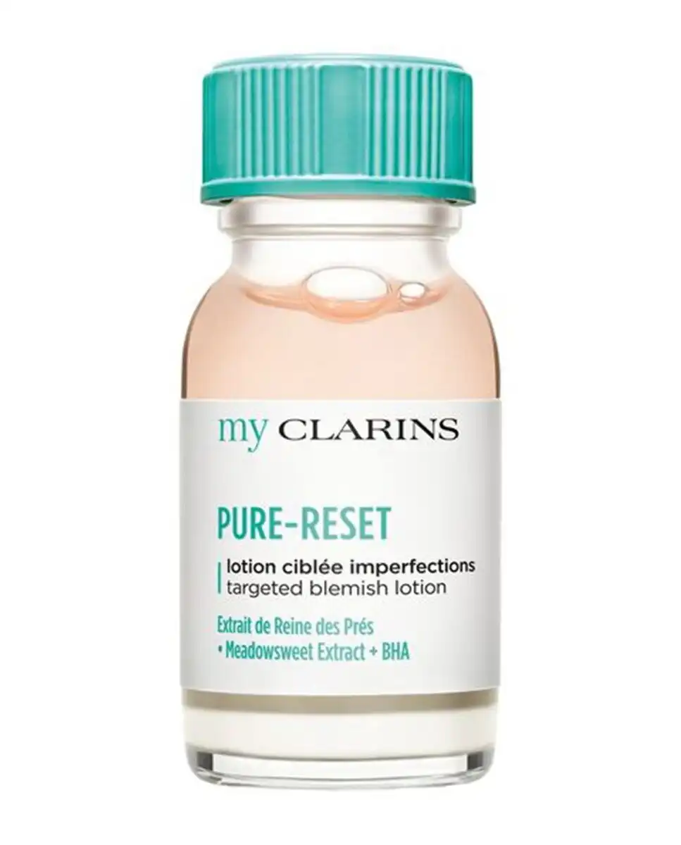 Clarins - Loción Pure-Reset - Targeted Blemish Lotion 13 ml Clarins. - Clarins - Comparador de precios