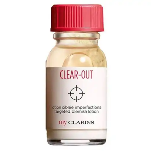 Clarins My Clarins Lotion Ciblée Imperfections 13 ml Loción Anti-Imperfecciones - Clarins - Comparador de precios