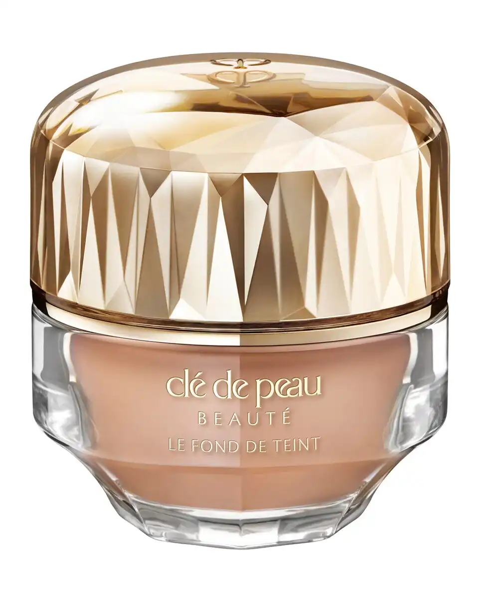 Clé De Peau Beauté - Base De Maquillaje The Foundation - Clé de Peau Beauté - Comparador de precios