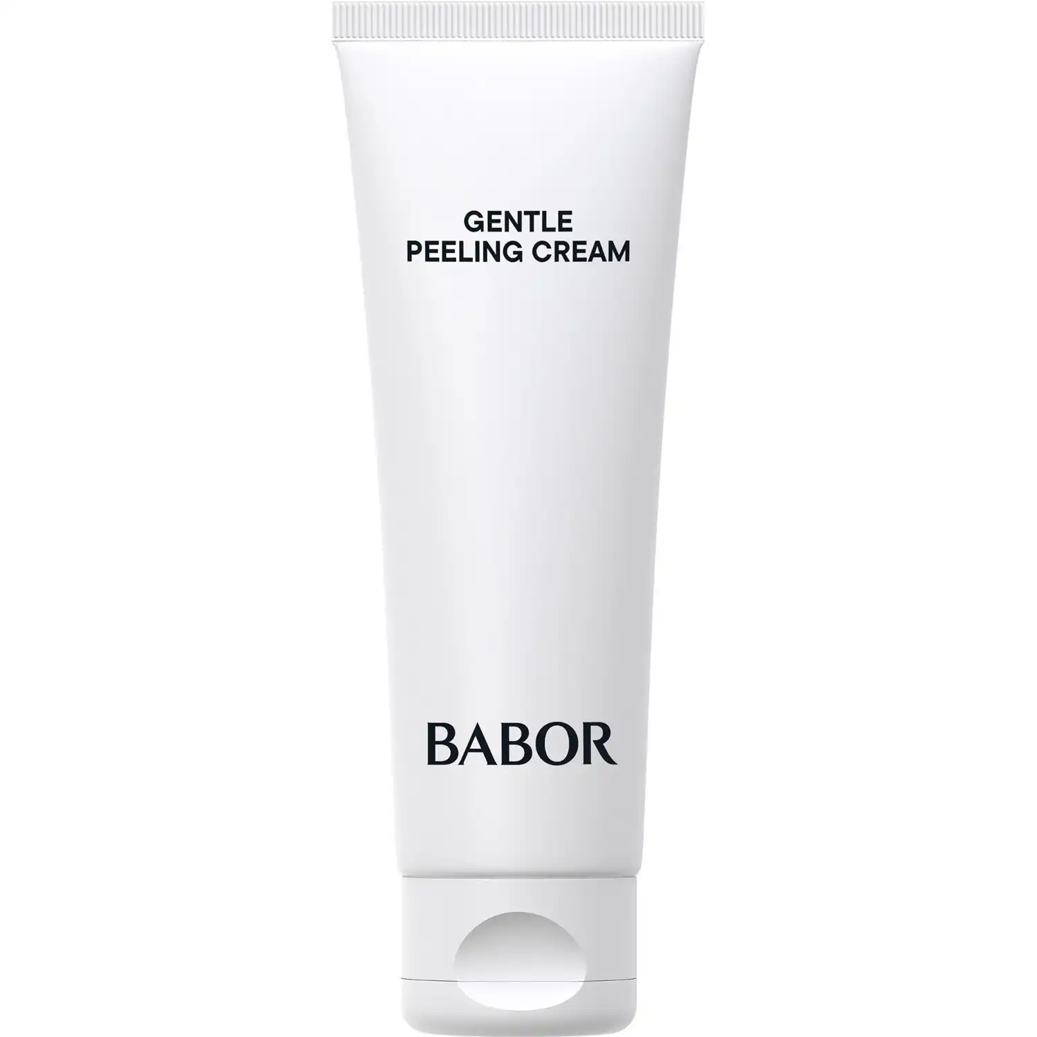 Cleansing Gentle Peeling Cream Exfoliante de cara 50 ml - Babor - Comparador de precios