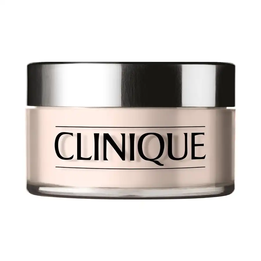 Clinique - Blended Face Powder Polvos de maquillaje 25 g TRANSPARENCY 2-WN - Clinique - Comparador de precios