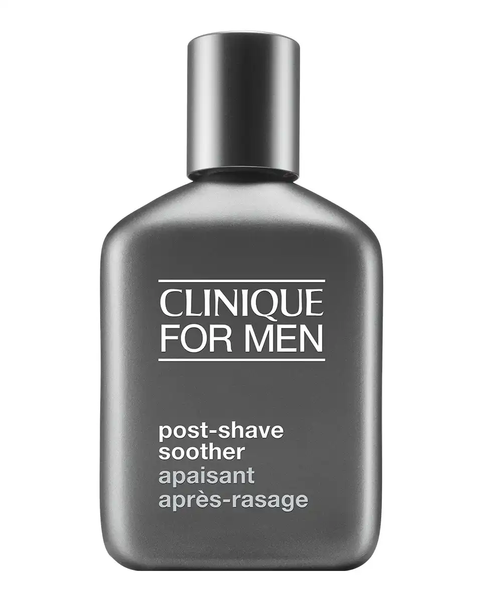 Clinique - Loción Calmante Post Shave Soother For Men - Clinique - Comparador de precios