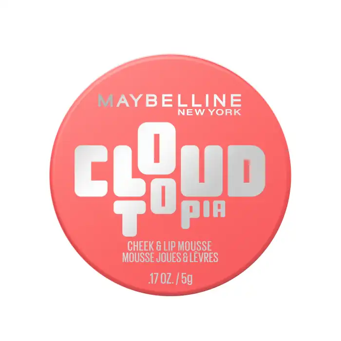 Cloudtopia Lip - Cheek Tint  Maybelline New York - MAYBELLINE NEW YORK - Comparador de precios