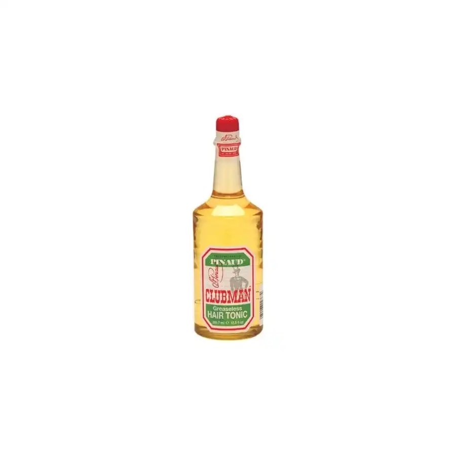 Clubman Pinaud - Greaseless Hair Tonic Tónicos capilares 370 ml male - Pinaud - Comparador de precios