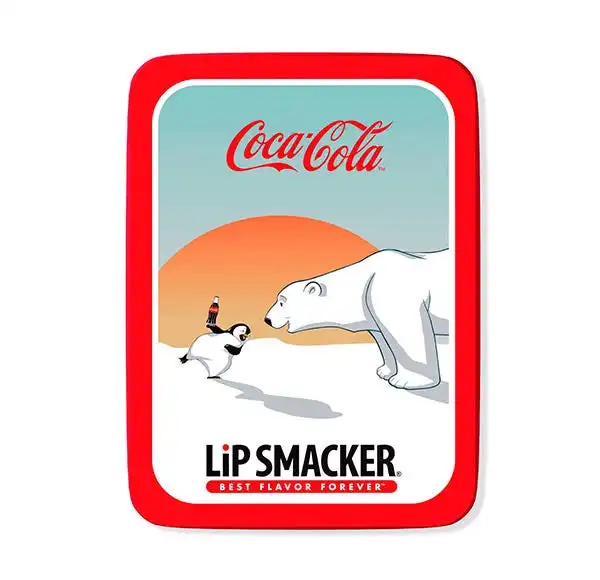 Coca·Cola - LIP SMACKER - Comparador de precios
