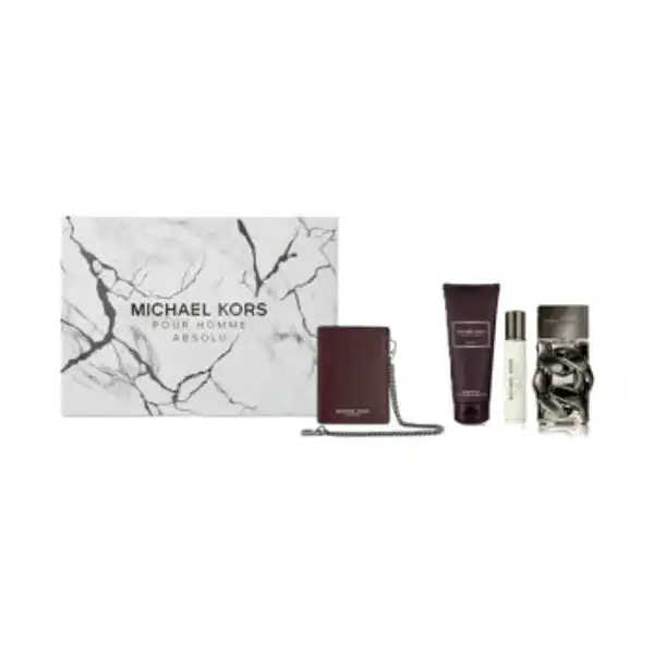 Cofre Michael Kors Absolue - Michael Kors - Comparador de precios