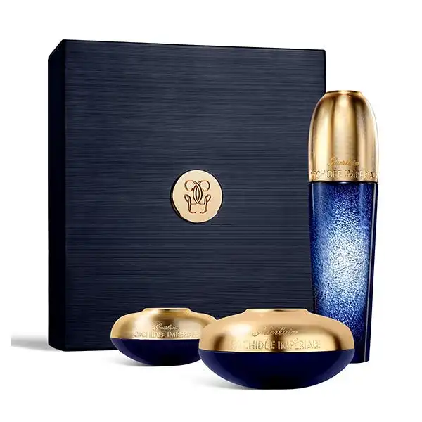Cofre Ritual Imperial - Guerlain - Comparador de precios