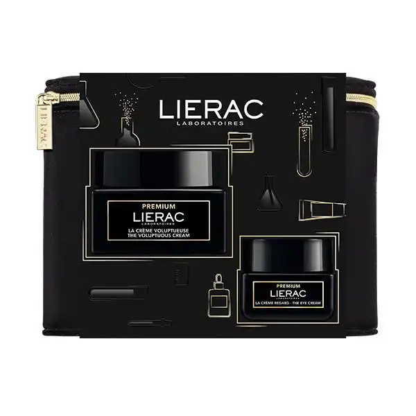 Cofre Voluptuosa Premium - LIERAC - Comparador de precios