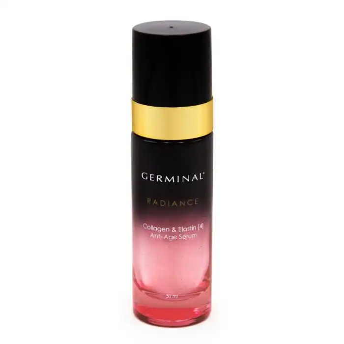 Colágeno - Elastina 4 Anti-Age Serum 30 ml - Germinal - Comparador de precios
